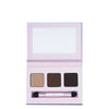 Goovi Easy On Me Trio Eyeshadow Palette 04