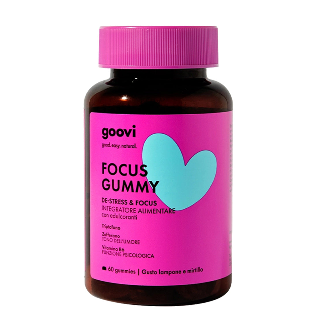 Goovi Focus Gummy