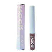 Goovi Frame Me Up Gel Colorato Sopracciglia 04 Dark Brown To Black