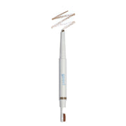 Goovi Frame Me Up Matita Sopracciglia con Kabuki 01 Light Blonde