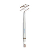 Goovi Frame Me Up Matita Sopracciglia con Kabuki 02 Blonde To Light Brown