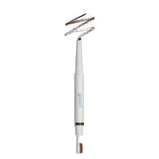 Goovi Frame Me Up Matita Sopracciglia con Kabuki 03 Brown