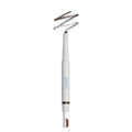 Goovi Frame Me Up Matita Sopracciglia con Kabuki 04 Dark Brown To Black