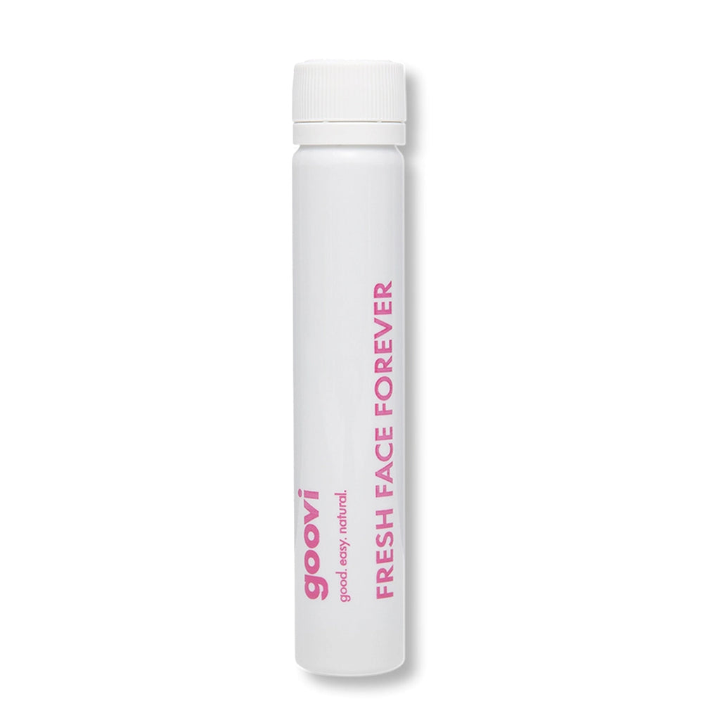 Goovi Fresh Face Forever Nettare Viso