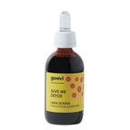 Goovi Give Me Detox Linfa Donna