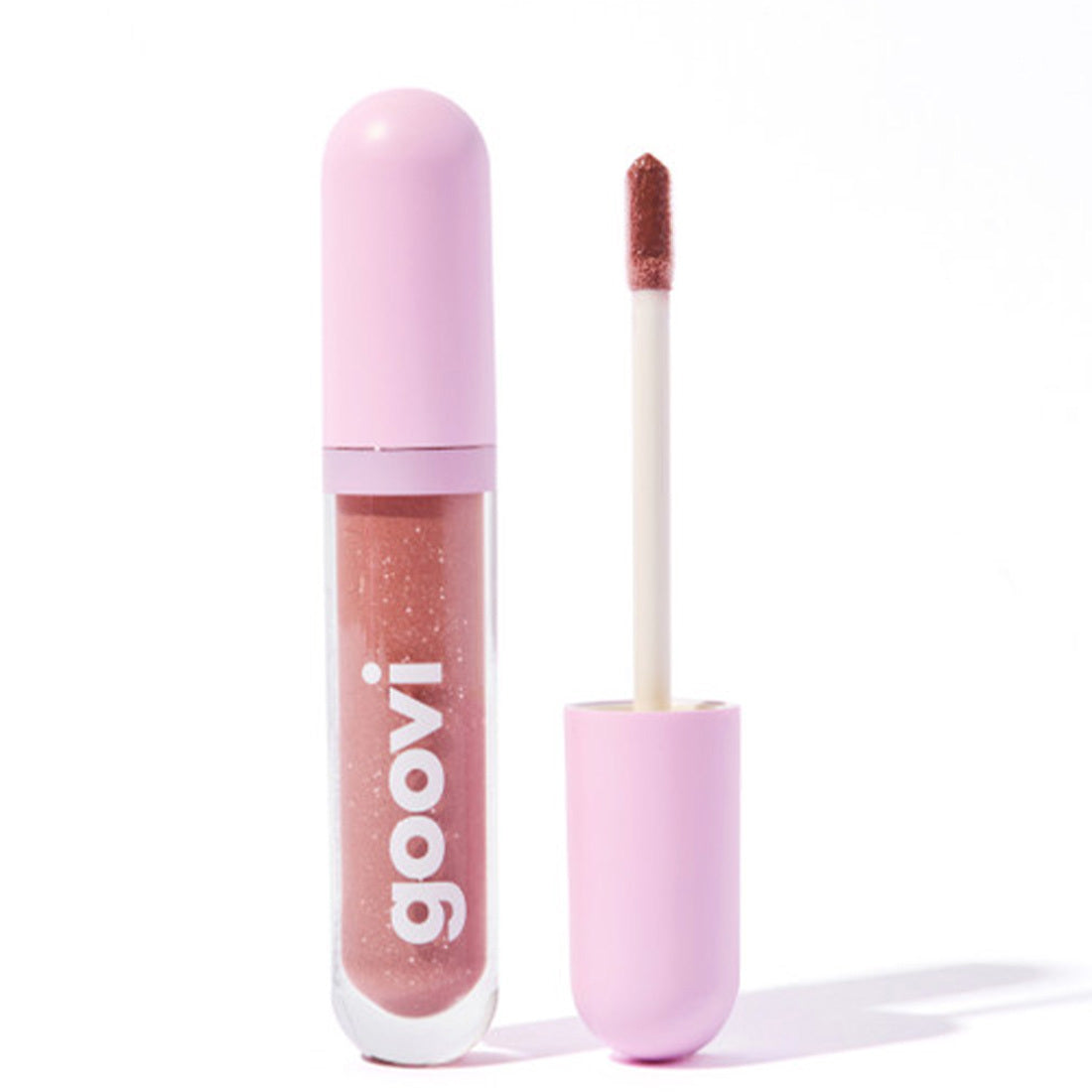 Goovi Glaze My Lips Lipgloss 02 Golden Kiss