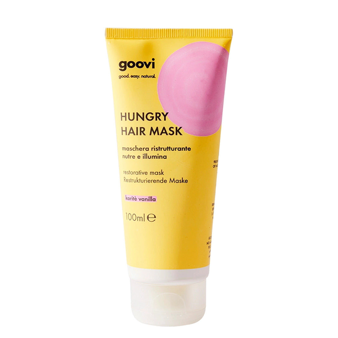 Goovi Hungry Hair Mask