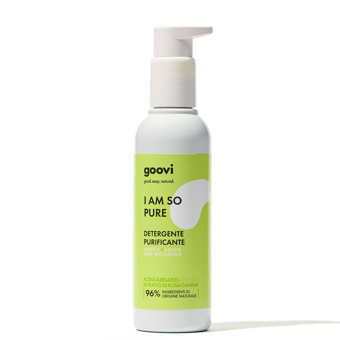 Goovi I Am So Pure Detergente Purificante