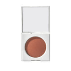 Goovi I'm Not Shy Creamy Powder Blush 01 Apricot Beige-2