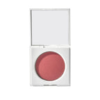 Goovi I'm Not Shy Creamy Powder Blush 02 Coral Pink-2