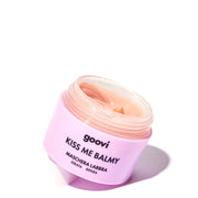 Goovi Kiss Me Balmy Maschera Labbra