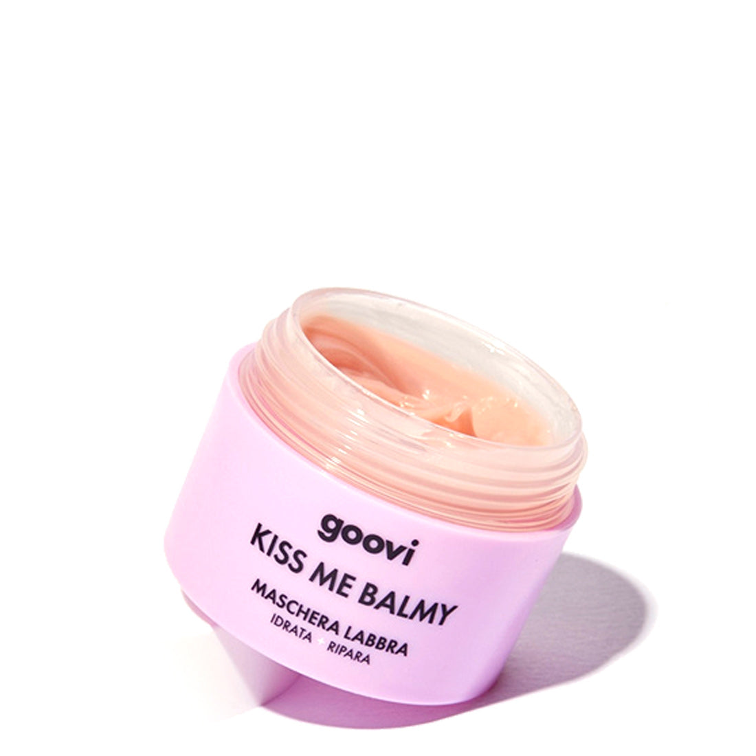 Goovi Kiss Me Balmy Maschera Labbra
