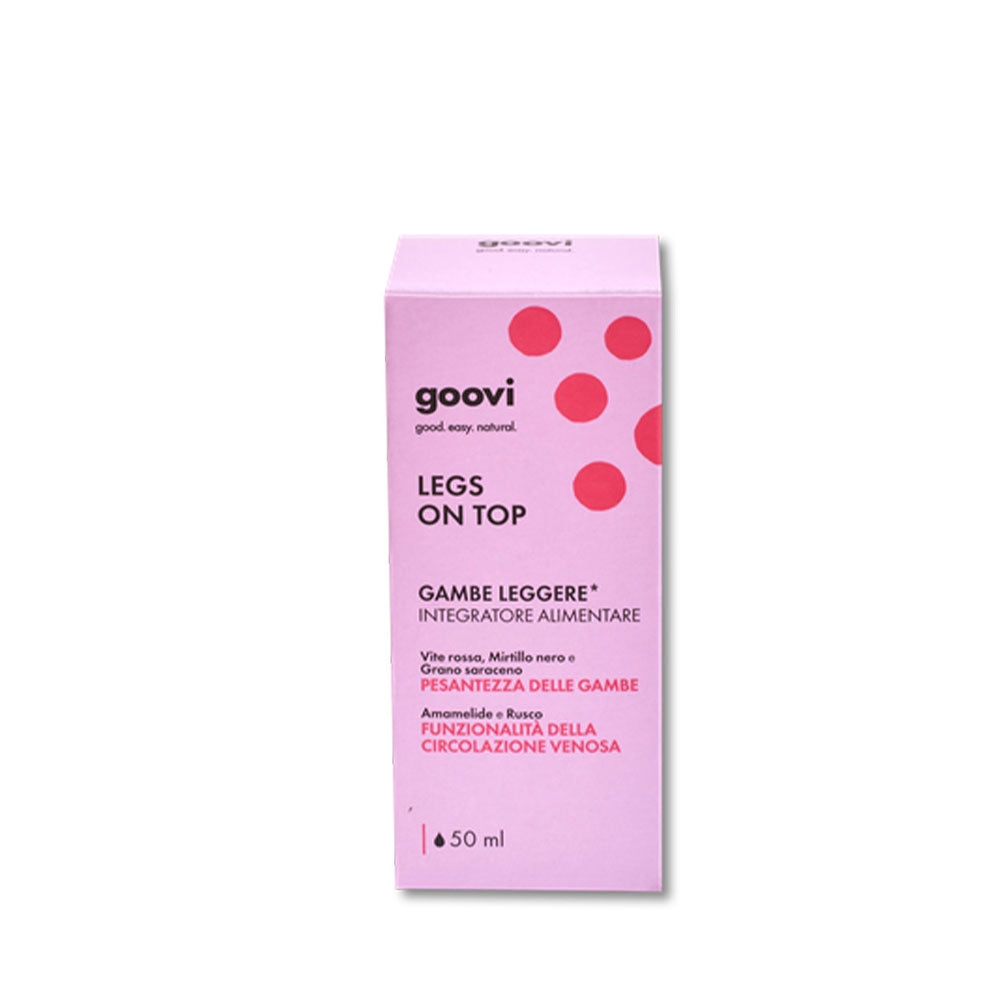 Goovi Legs On Top Gambe Leggere-2