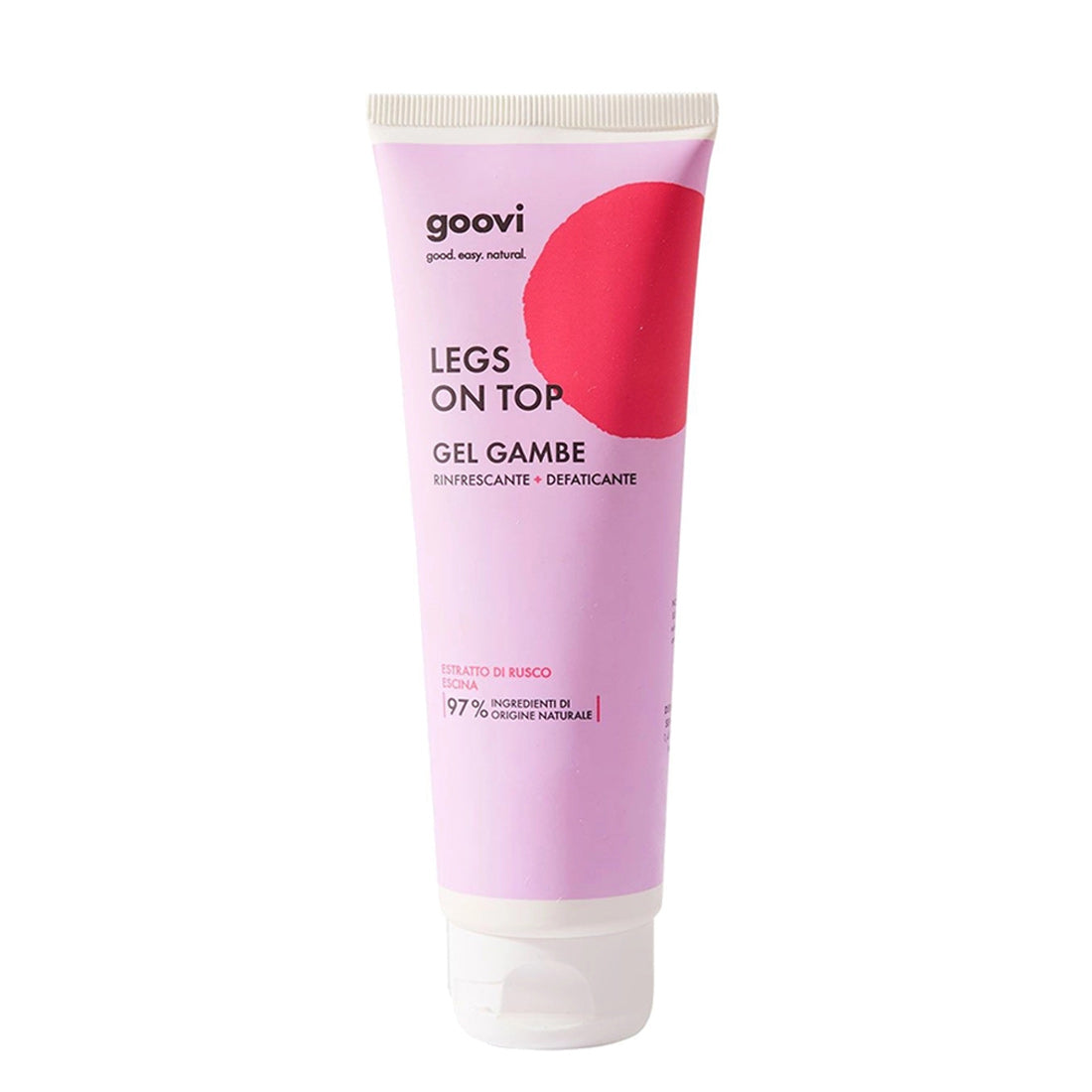 Goovi Legs On Top Gel Gambe