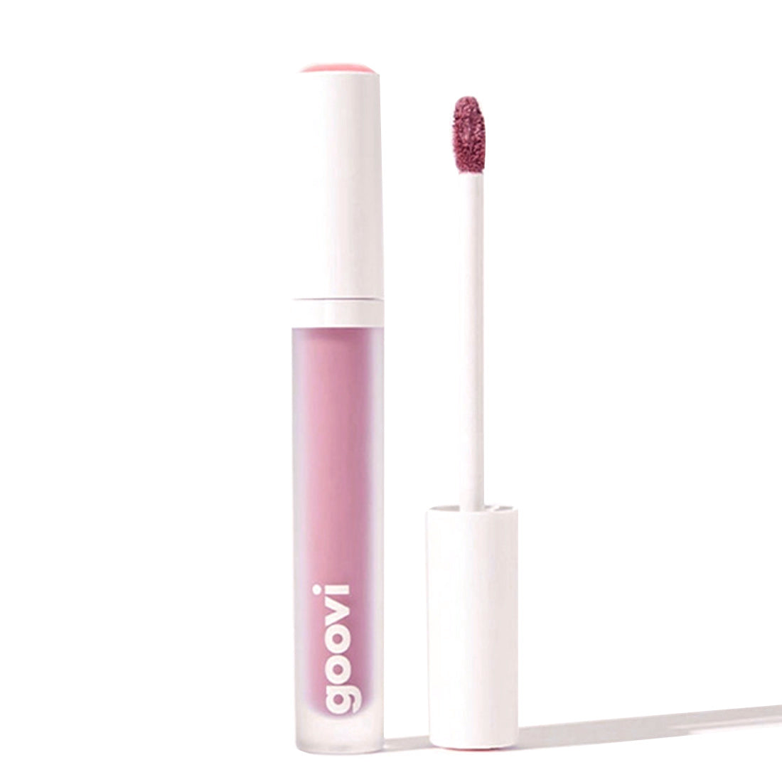 Goovi Let's Go Matte Lipstick 03 Rosey Kiss