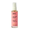 Goovi Lift Your Booty Siero Rassodante Glutei 50 ml