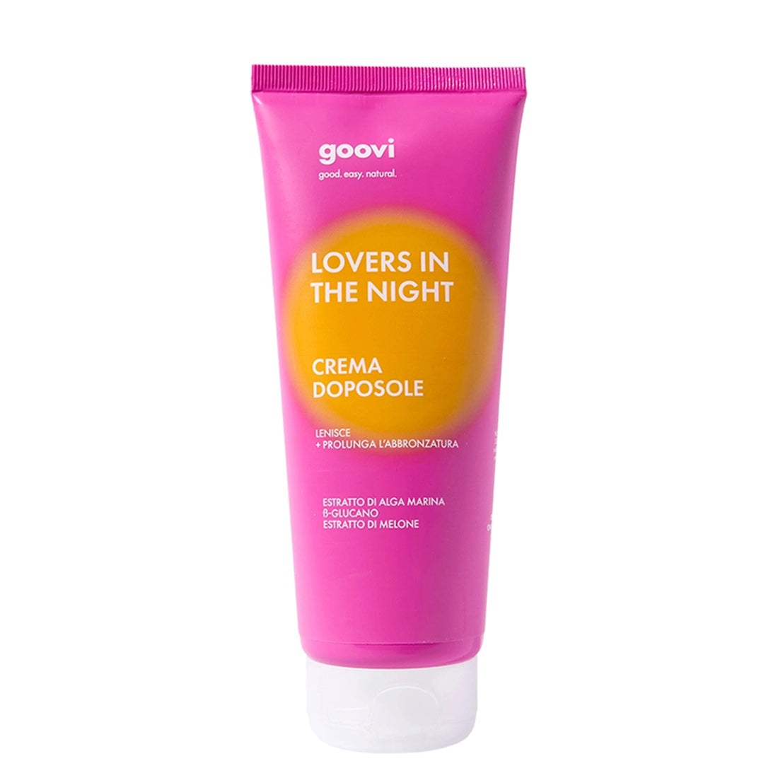 Goovi Lovers In The Night