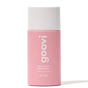 Goovi Me At My Brightest Serum Skin Tint 01
