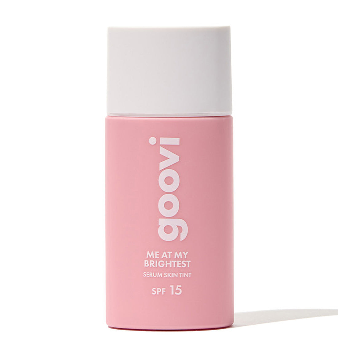 Goovi Me At My Brightest Serum Skin Tint 01
