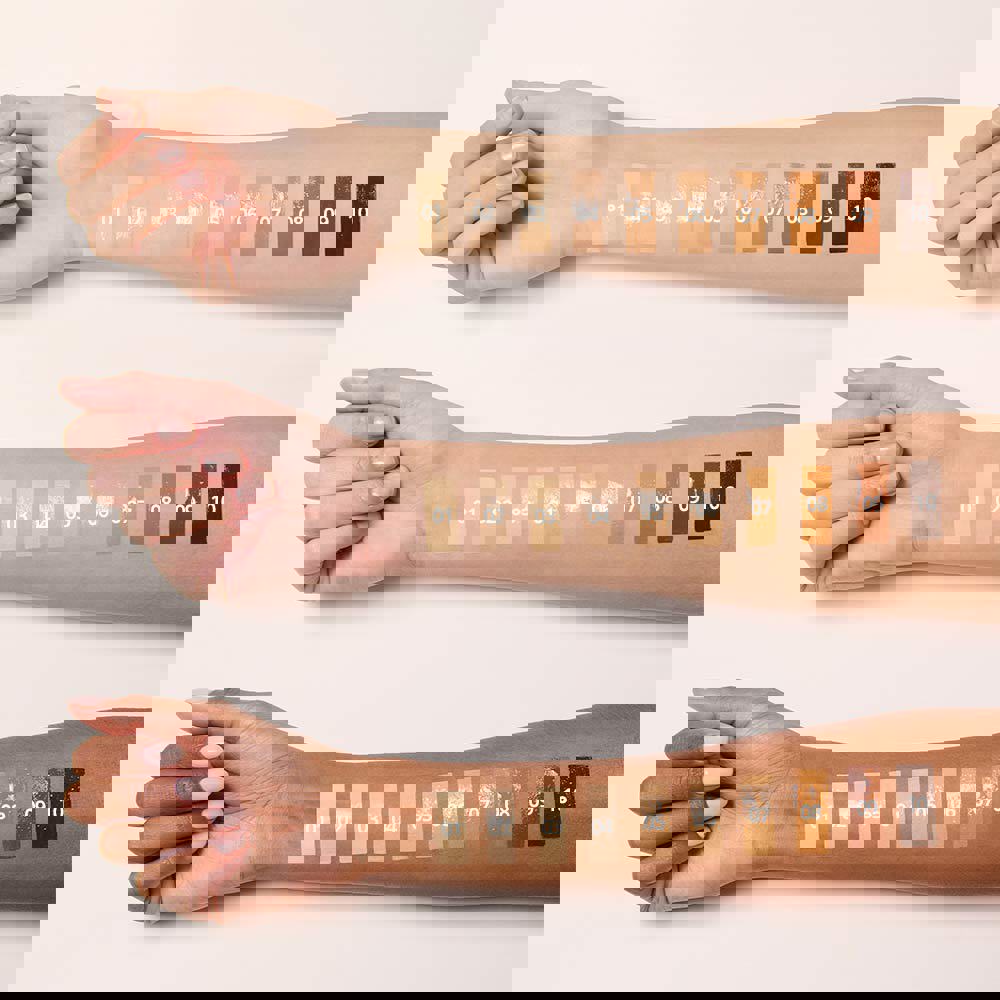Goovi Me At My Brightest Serum Skin Tint  02-2