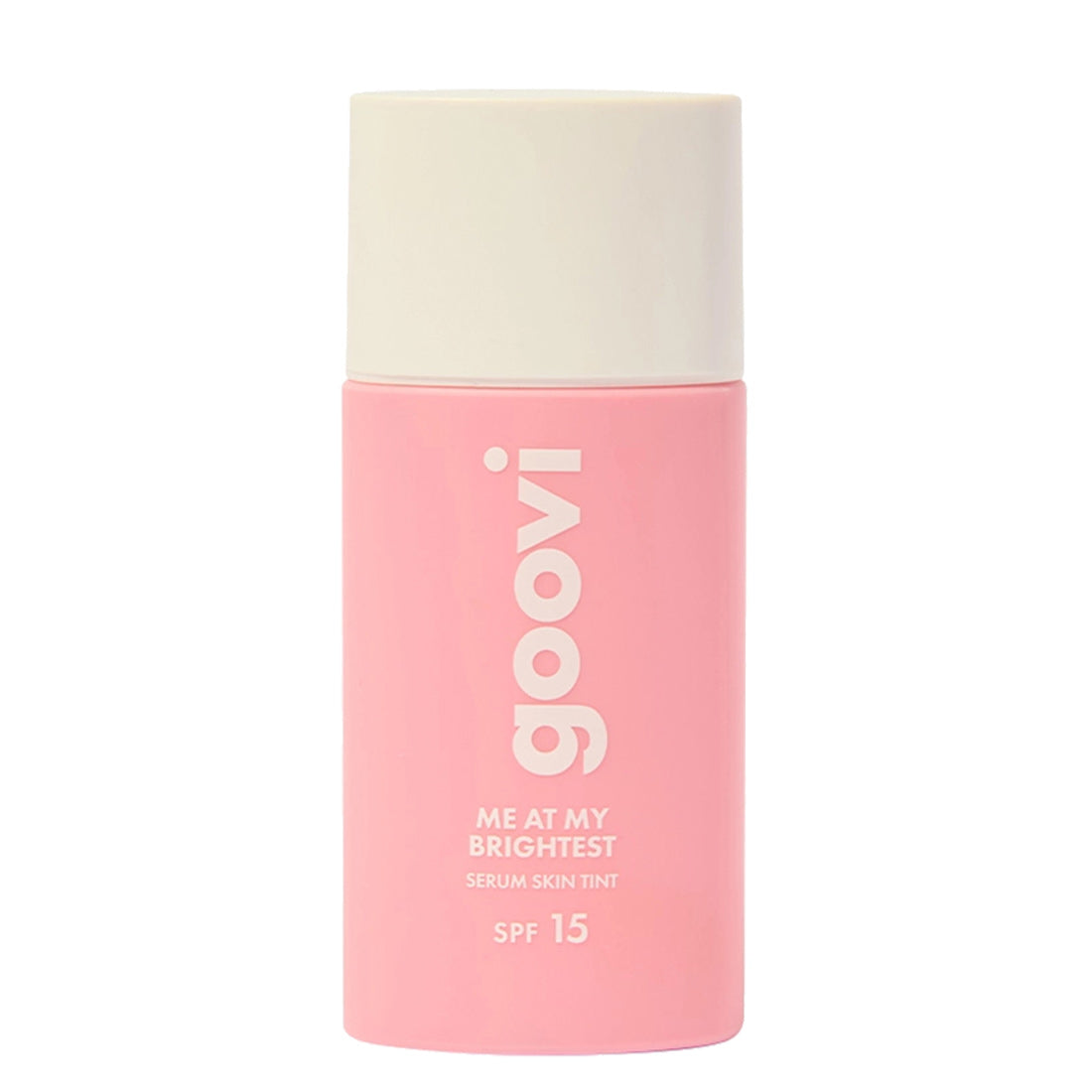 Goovi Me At My Brightest Serum Skin Tint  10
