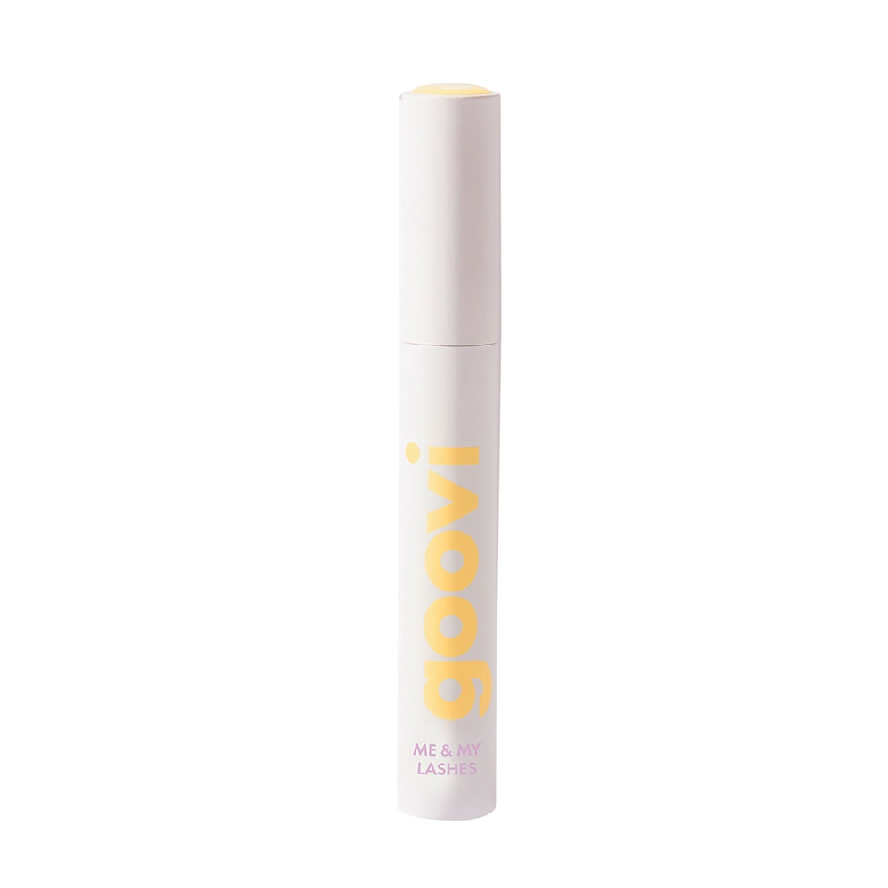 Goovi Me & My Lashes Mascara Black-2