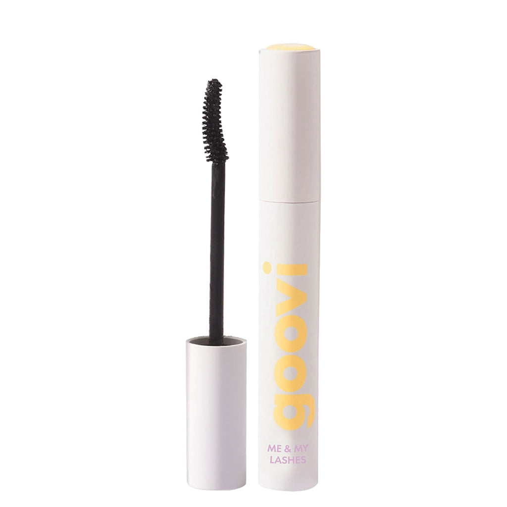 Goovi Me & My Lashes Mascara Black