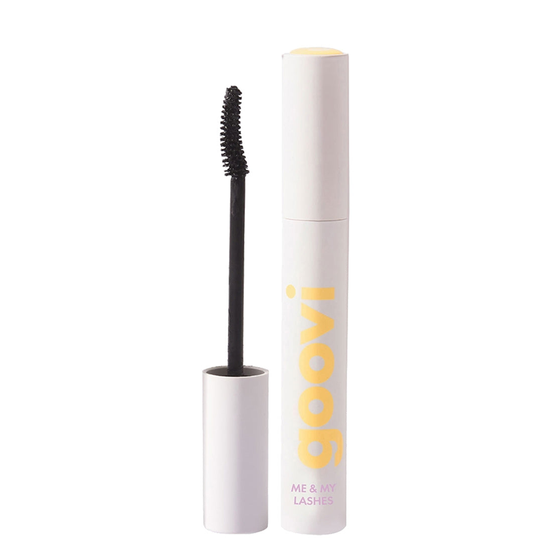 Goovi Me & My Lashes Mascara Black