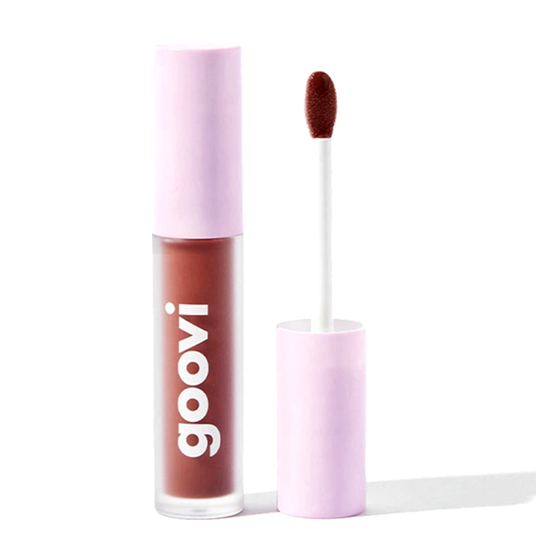 Goovi Melty Lips Lip Oil 03 Guava Beige