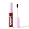 Goovi Melty Lips Lip Oil 04 Plum Mirror