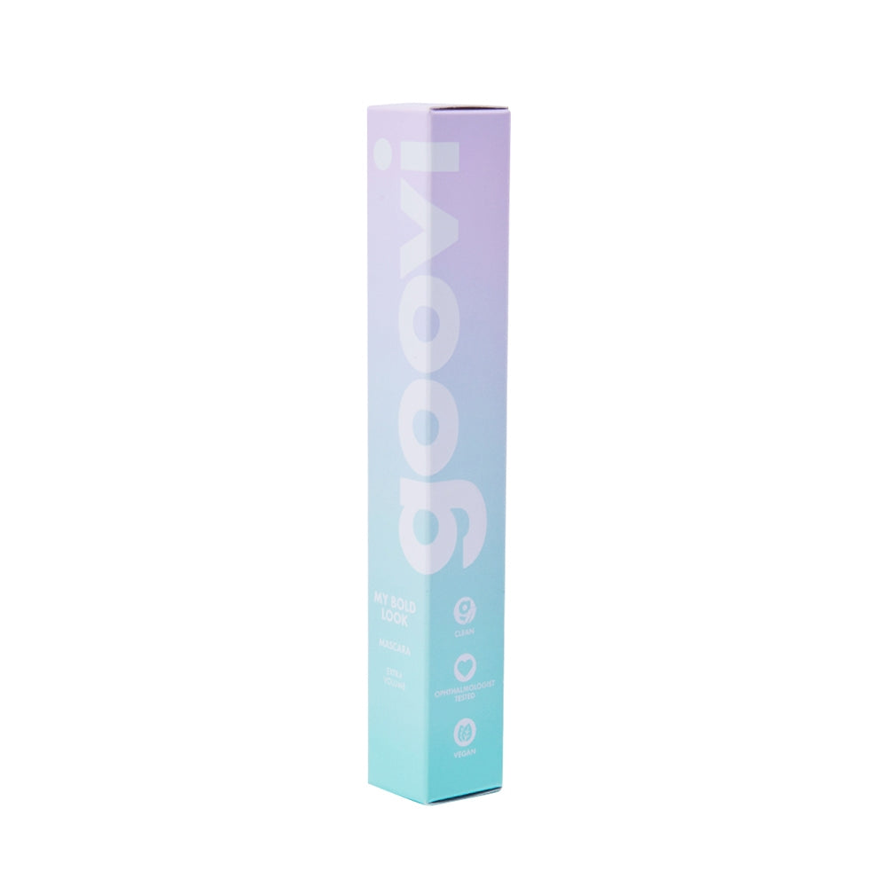 Goovi My Bold Look Mascara-2