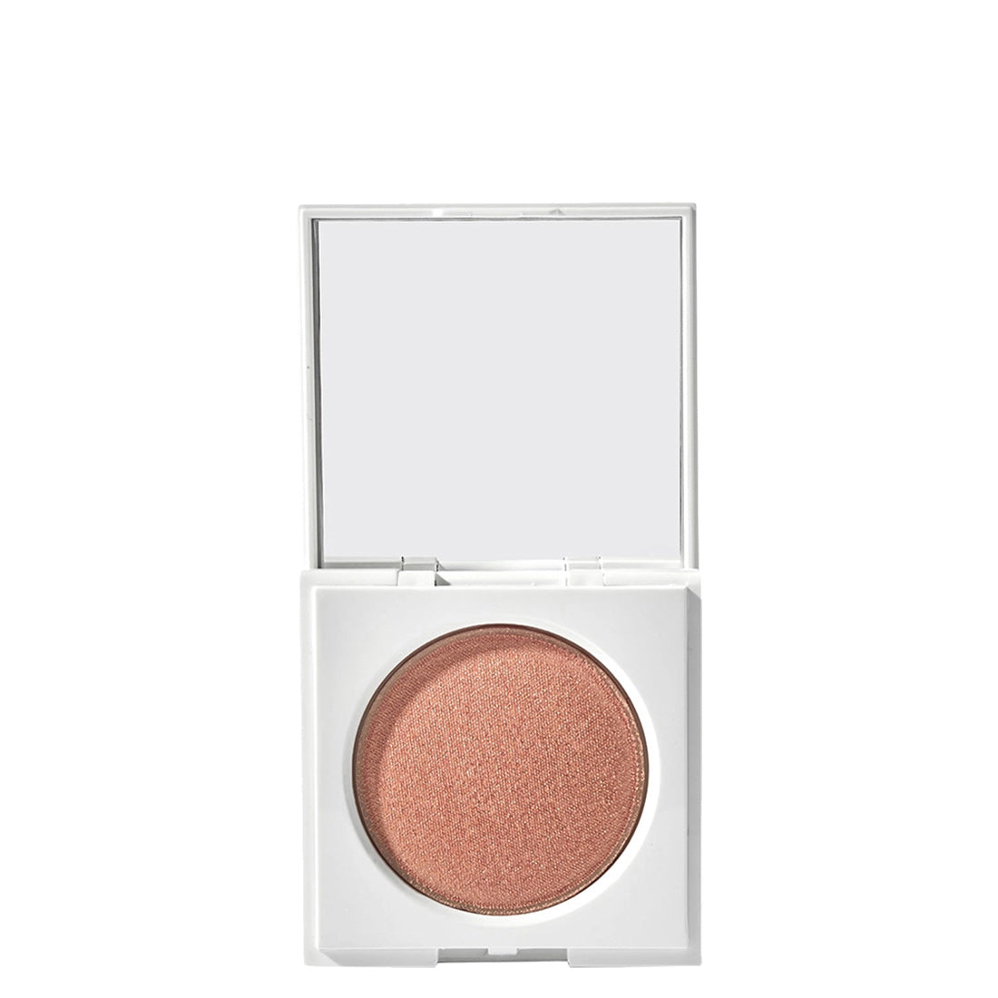 Goovi My Bright Side Creamy Powder Highlighter 03 Caramel Gold