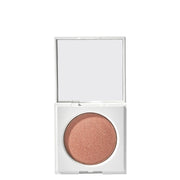 Goovi My Bright Side Creamy Powder Highlighter 03 Caramel Gold