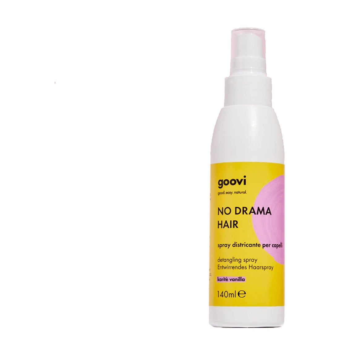 Goovi No Drama Hair