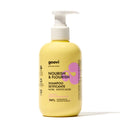 Goovi Nourish & Flourish Shampoo Setificante