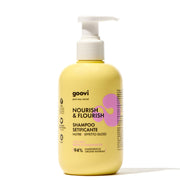 Goovi Nourish & Flourish Shampoo Setificante