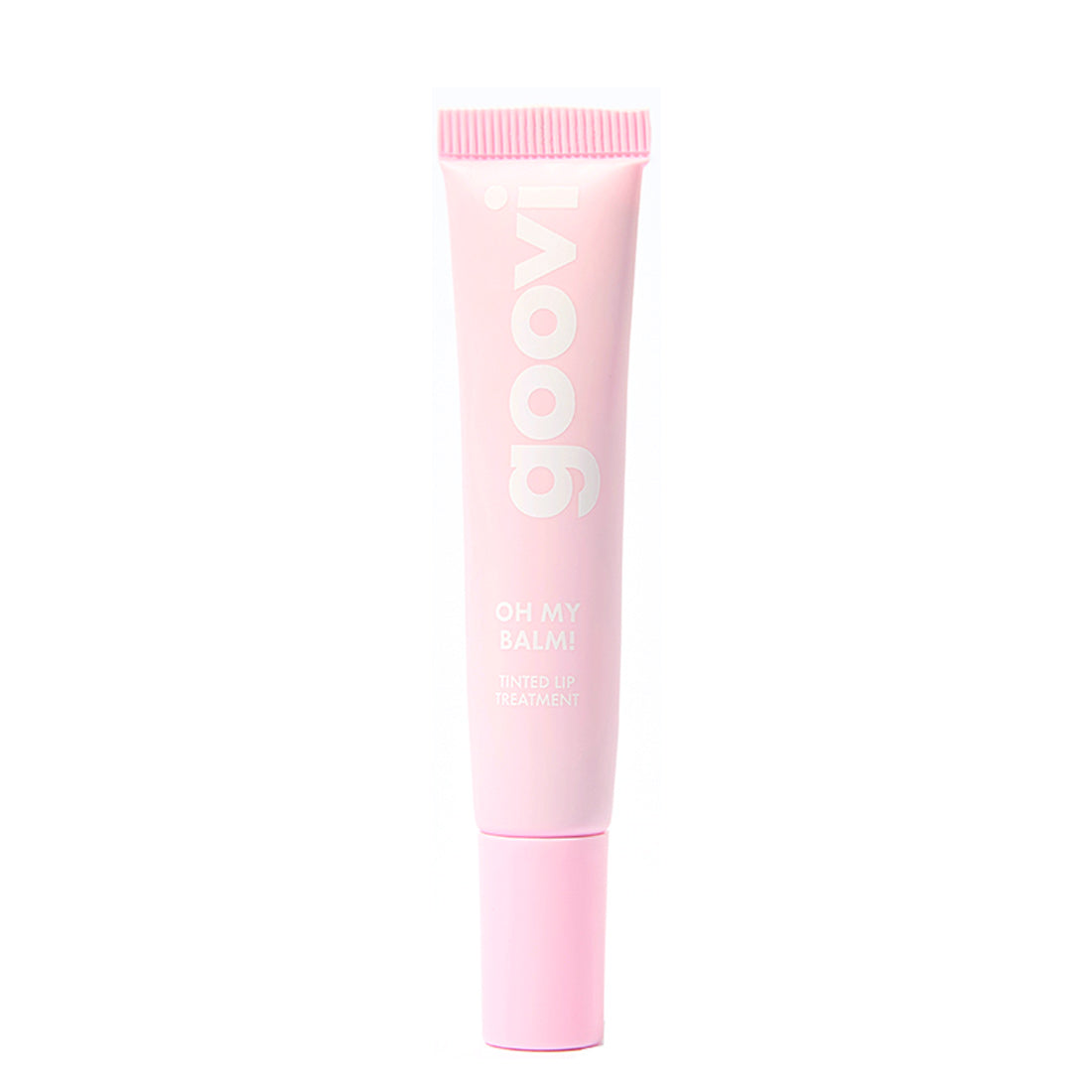 Goovi Oh My Balm! Tinted Lip Treatment Spf15 Rosa