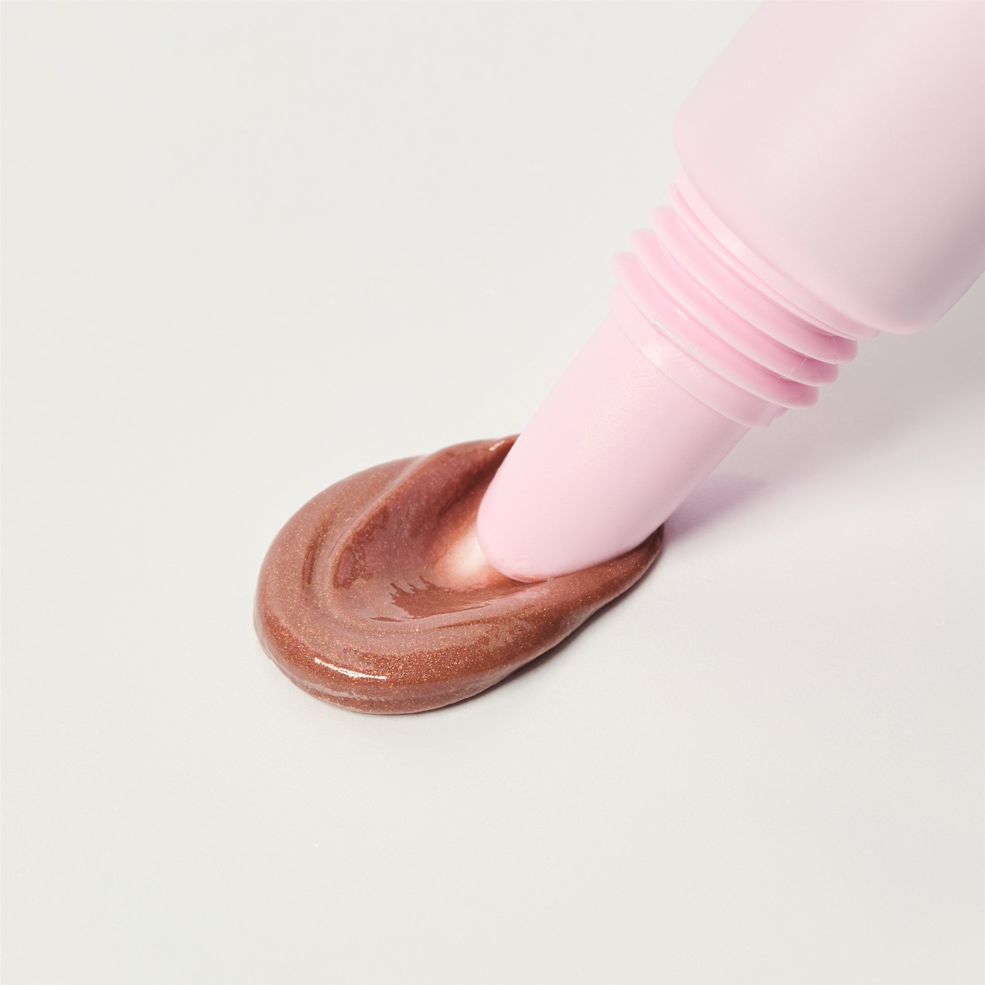 Goovi Oh My Balm! Tinted Lip Treatment Spf15 Rosa Chiaro-2