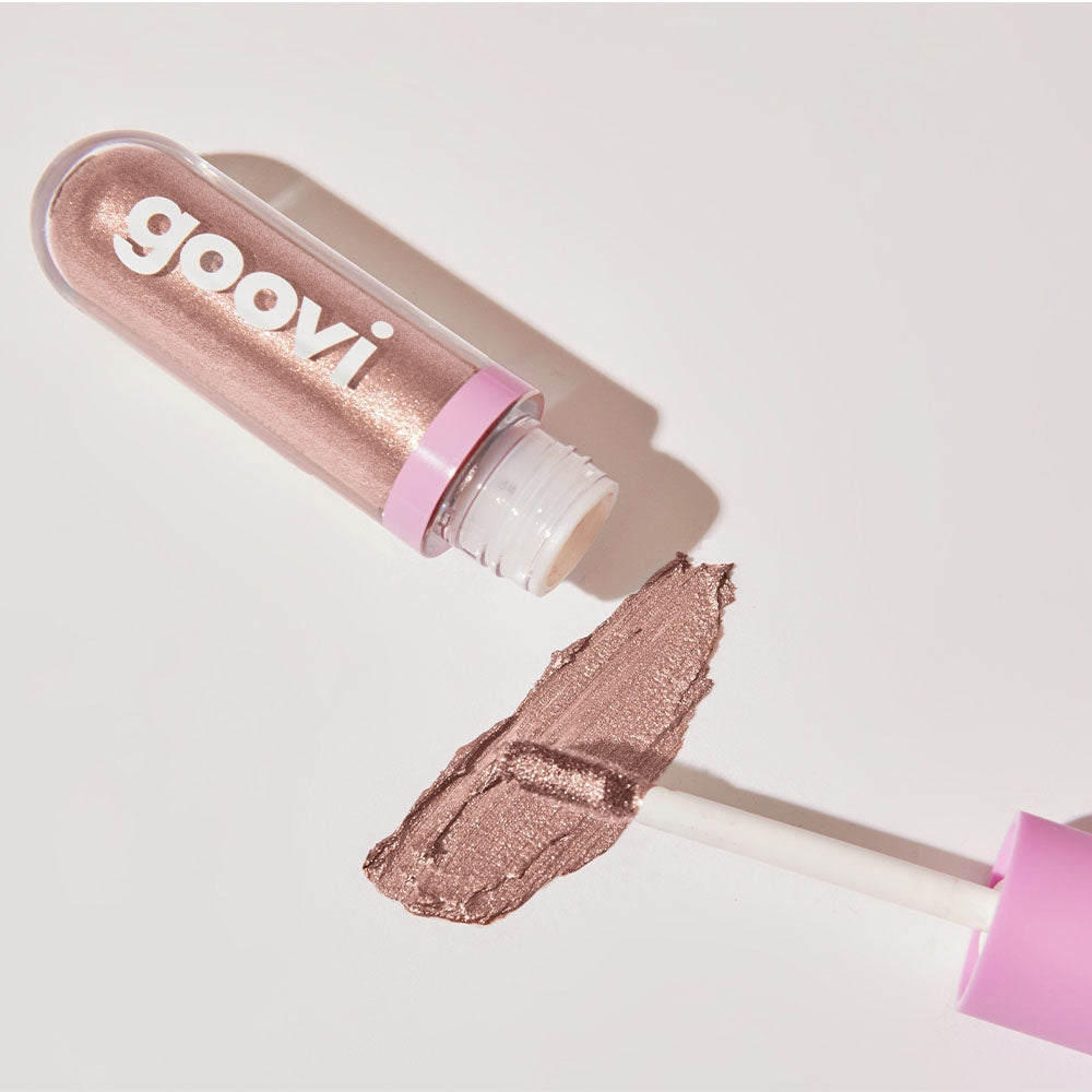 Goovi Ombretto Liquido 02 Wooden Rose-2