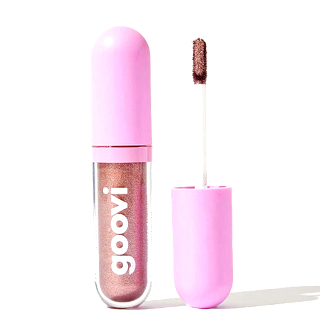 Goovi Ombretto Liquido 02 Wooden Rose