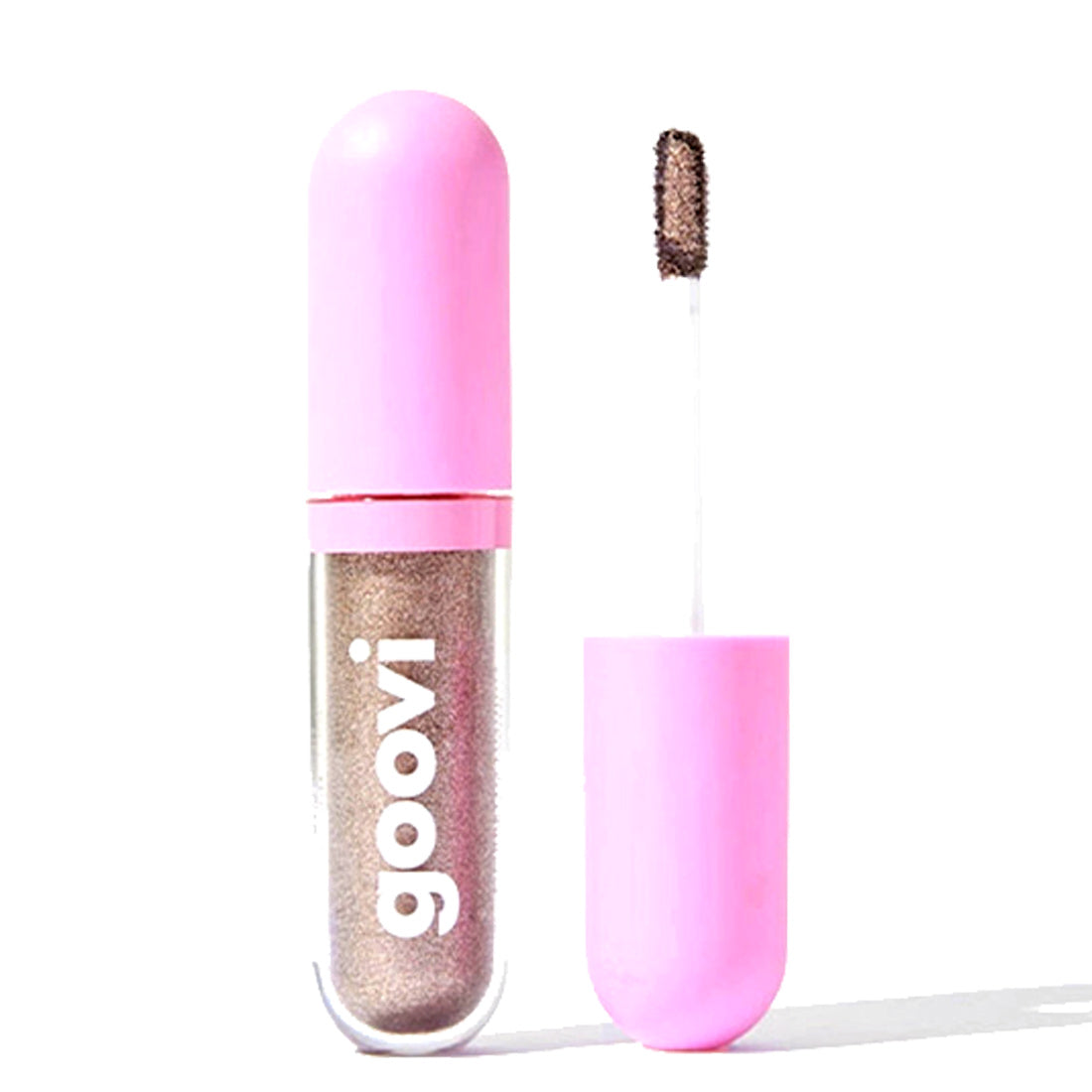 Goovi Ombretto Liquido 03 Romantic Taupe