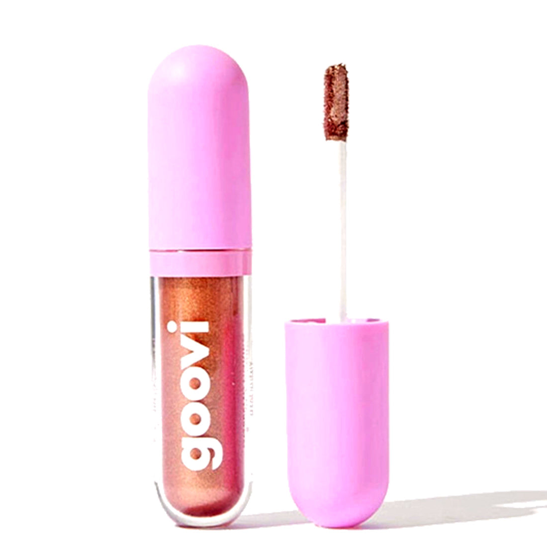 Goovi Ombretto Liquido 04 Golden Bronze