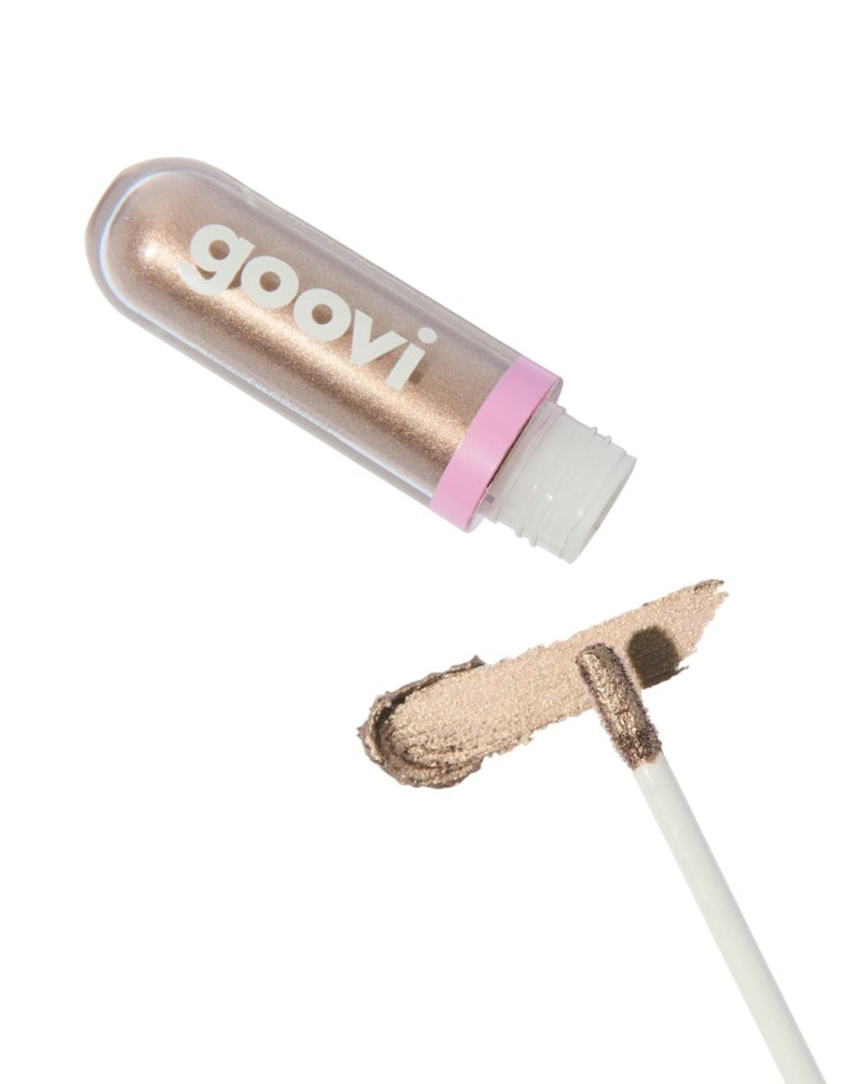 Goovi Ombretto Liquido 05 Burnt Gold-2