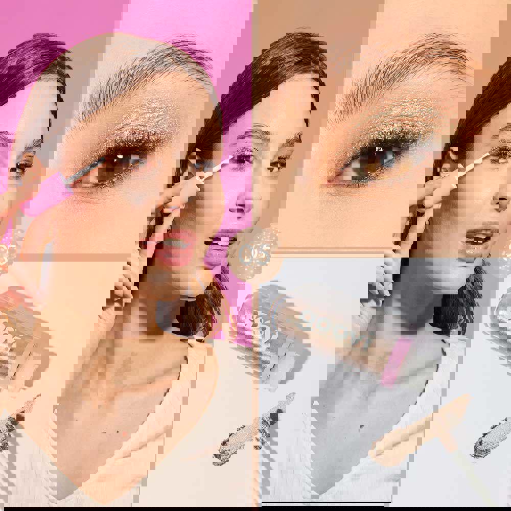 Goovi Ombretto Liquido 05 Burnt Gold-4