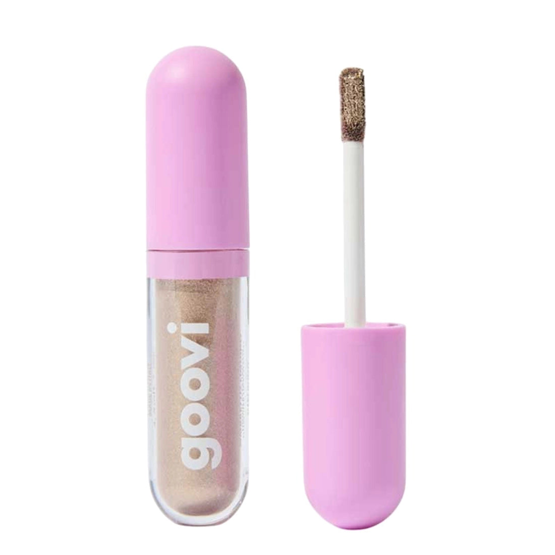 Goovi Ombretto Liquido 05 Burnt Gold