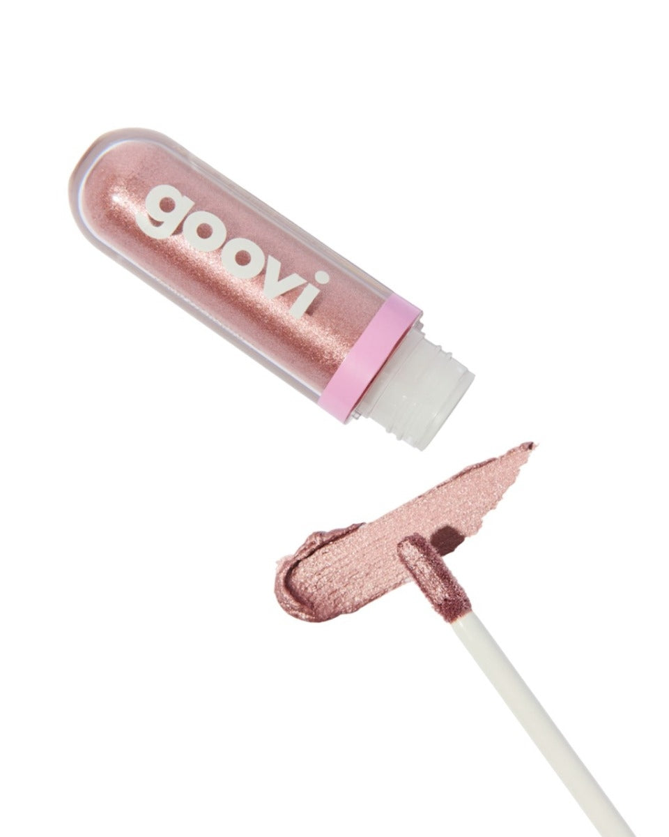 Goovi Ombretto Liquido 06 Fairy Rose-2