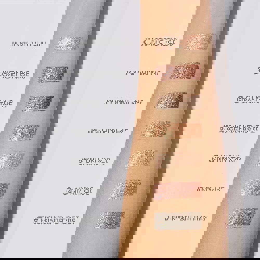 Goovi Ombretto Liquido 06 Fairy Rose-3