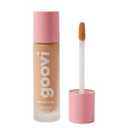 Goovi Perfectly Me! Foundation And Concealer SPF15 09 Silk
