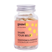 Goovi Shape Your Belly Digestione & Gonfiore