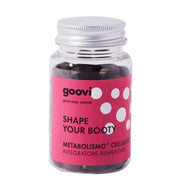 Goovi Shape Your Booty Metabolismo Cellulite